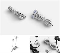 AURICOLARI IN-EAR CON MICROFONO